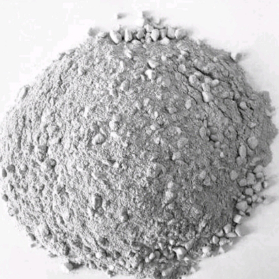 刚玉质耐火材料