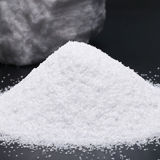 白刚玉精密铸造砂