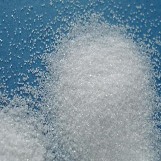 喷砂白刚玉磨料