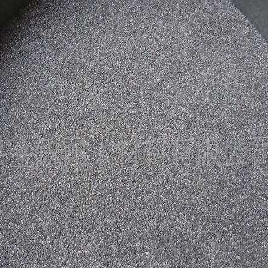 喷砂磨料