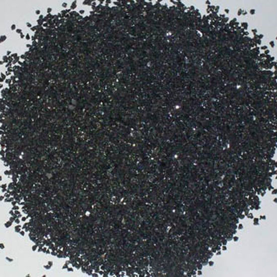 黑碳化硅