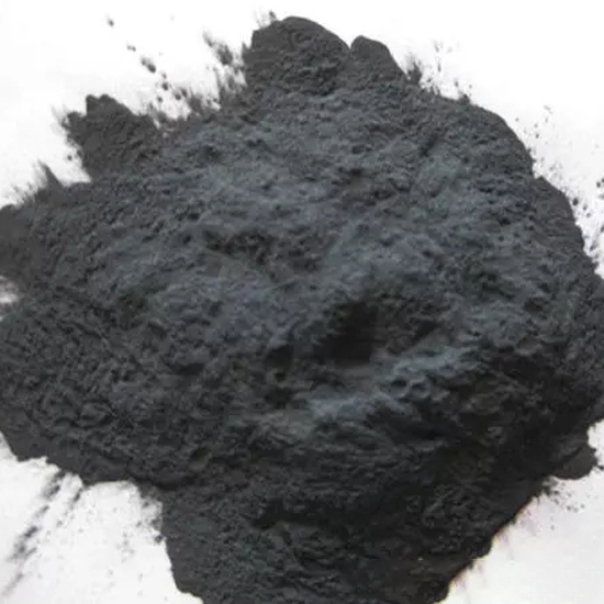 黑碳化硅细粉