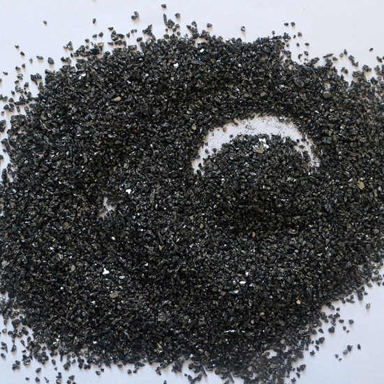黑碳化硅砂