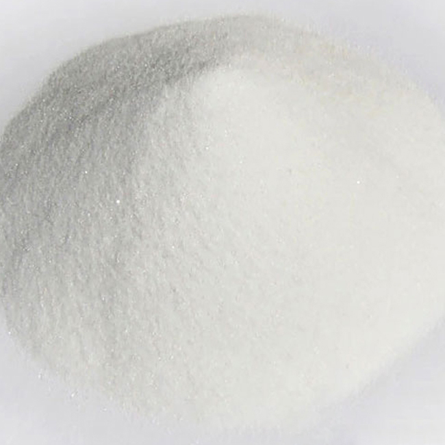 表面处理研磨用白刚玉