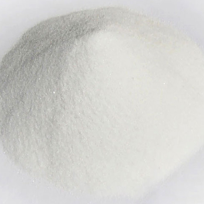 表面处理研磨用白刚玉